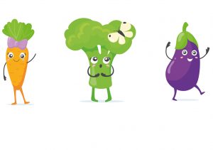 Afvallen Zonder Broccoli