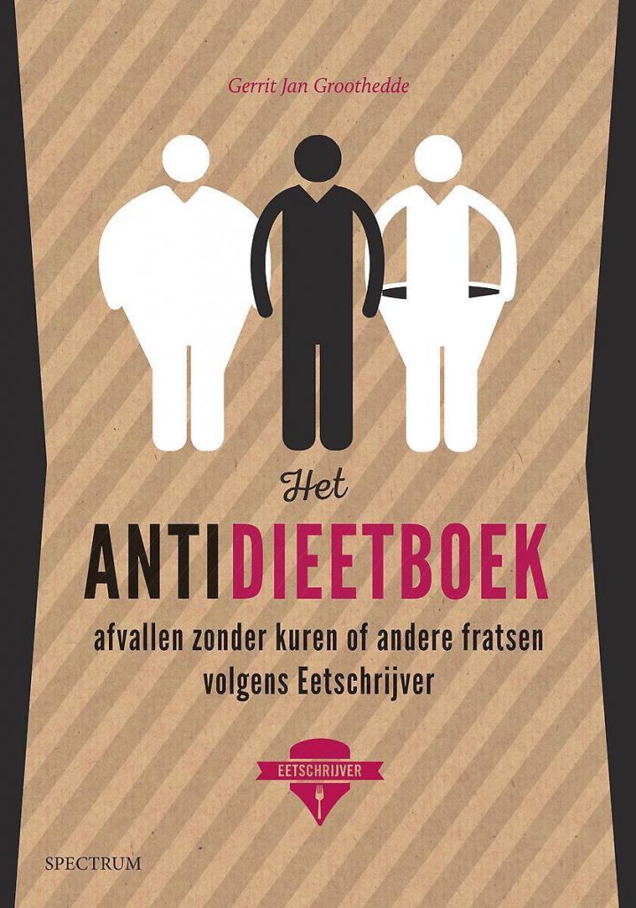 anti-dieet