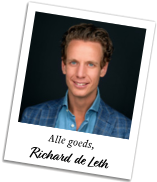 Richard de Leth