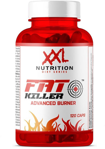 xxl nutrition