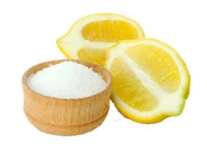 citroen-met-zout