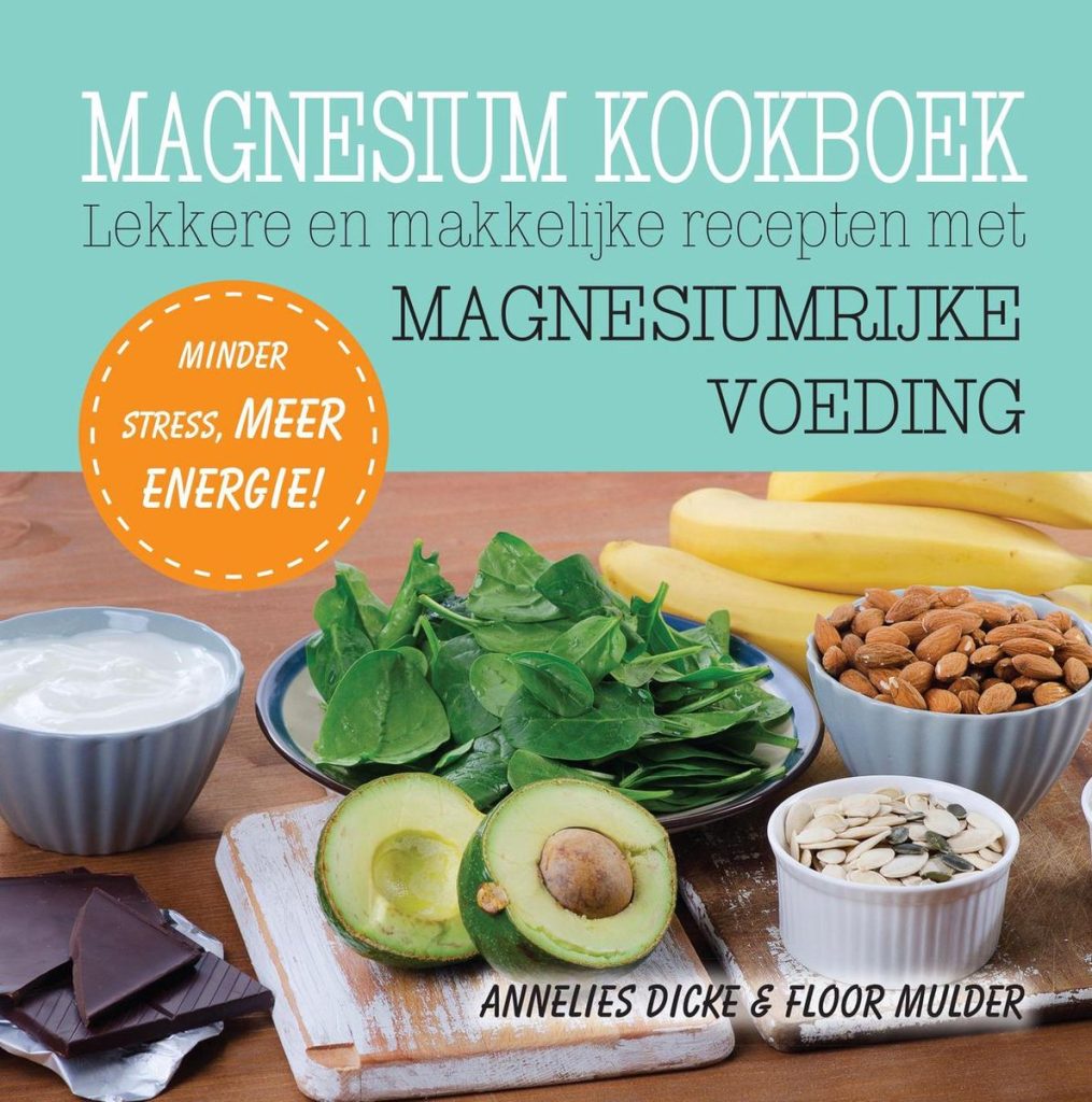 magnesium kookboek