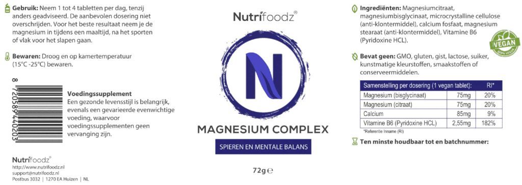 label-magnesium-supplement