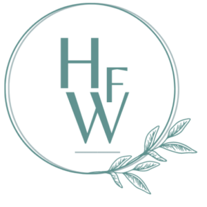 HfW logo