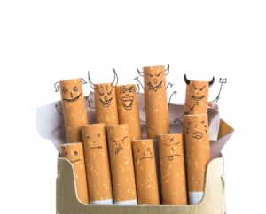 cigars-with-diabolic-faces-drawn
